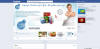 Facebook Design