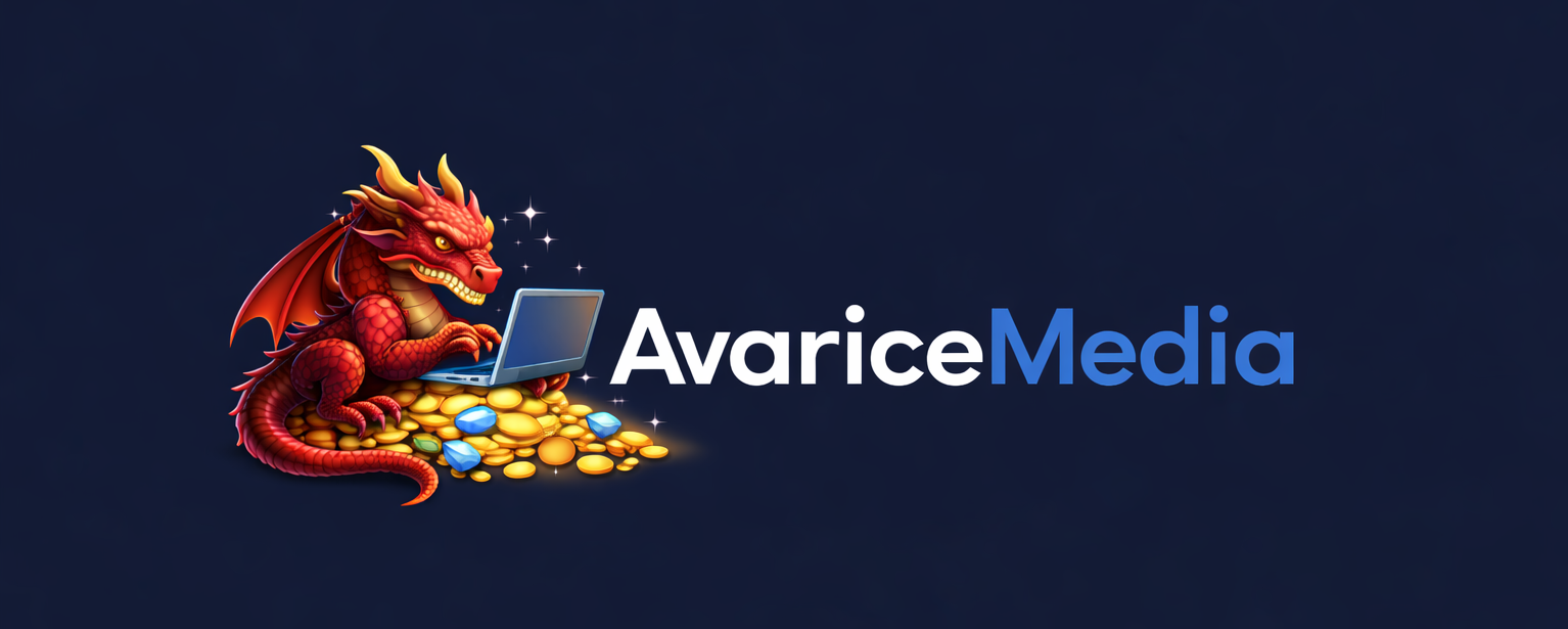 AvariceMedia